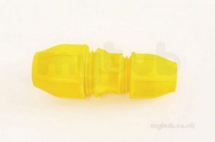 Philmac Gas -  Philmac Gas Reducer 32x25mm 73143