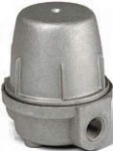 Altecnic Sealed System Equipment -  Altecnic Oil Filter Alu Bowl 3/8 Bsp