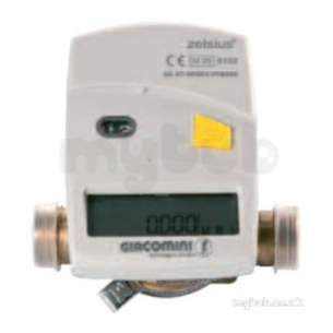 Giacomini Hiu -  Ge552y159 M-bus Wired Energy Meter