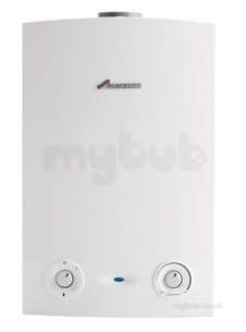 Worcester Domestic Gas Boilers -  Bosch Worcester Greenstar 15 Ri Erp 7-733-600-072