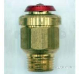 Gledhill -  Gledhill Gto56 Anti Vacuum Valve