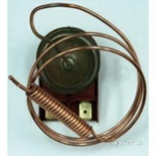 Gledhill -  Gledhill Gt064 High Limit T-stat