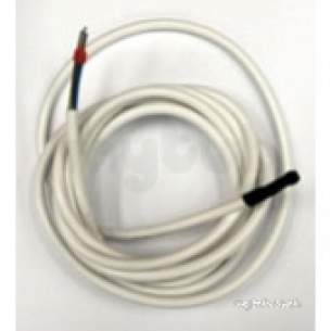 Gledhill -  Gledhill Gt147 Cylindrical Temp Sensor