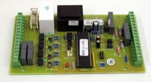 Gledhill -  Gledhill Gt151 Superstream P C B