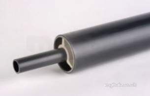 Durapipe Guardian System -  Guard Pvc/pvc D/c Pipe Class E/c 2 Inch 4