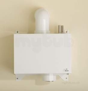 Baxi Domestic Gas Boilers -  Baxi Multifit Gas Saver 720056901
