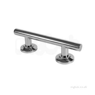 Doc M Pack -  Stainless Steel Grab Rail 355mm Sr6935ss