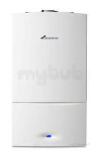 Worcester Domestic Gas Boilers -  G/star 27 Kw I Compact Gb Lpg System Erp
