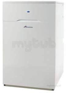 Worcester Oil Boilers -  Worcester Greenstar Heatslave Ii 12/18 Erp