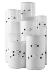 Worcester Greenstore Single Coil Ind Cylinders -  Worcester Sc G3 18l Kit For 180 210 250 Cyls