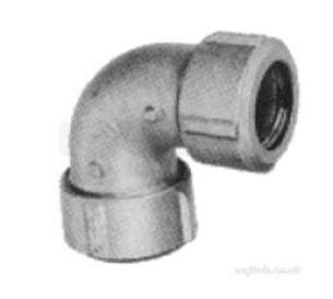 Primofit -  Primofit Glv Elbow Stl X Stl-nbr 3/4