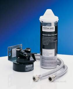 Heatrae Water Heaters -  Heatrae Sadia 95970129 Na Aquatap Water Filter System Cartridge