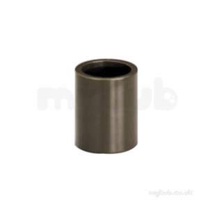 Girpi Hta Cpvc Fittings and Valves -  Durapipe Hta Cpvc Coupling 40mm Ghma40