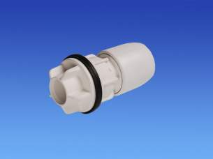 Hep2O Underfloor Heating Pipe and Fittings -  Hep2o Hx20 Tank Connector 22x3/4