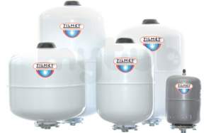 Zilmet Hy-pro Expansion Tank 19 11h0001900