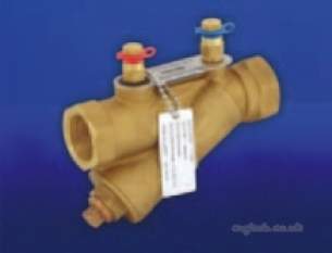 Hattersley Autoflow -  Autoflow 1050 Aa Cartridge 0.694l/s 25mm