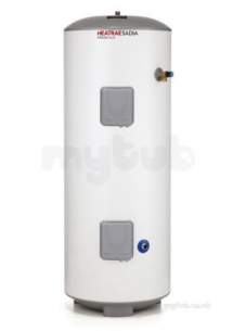 Santon Premier Plus Unvented Hw Cylinder -  Heatrae Premier Plus 100l Direct Unv Cyl