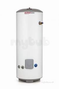 Santon Premier Plus Unvented Hw Cylinder -  Heatrae Premier Plus 210l Indirect Cyl