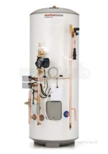 Santon Premier Plus Unvented Hw Cylinder -  Heatrae Premier Plus Systemfit 300sf Eup
