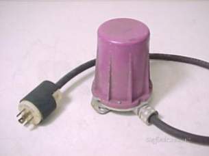 Honeywell Control Systems -  Honeywell 190-971 C7012e/f Shutter Assembly
