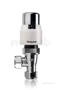 Honeywell Valencia Valves -  Honeywell Vt200 Trv 15mm Ang Vt200-15a