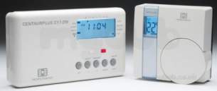 Horstmann Domestic Controls and Programmers -  Horst Centaurplus Zw Rf T/switch And Stat