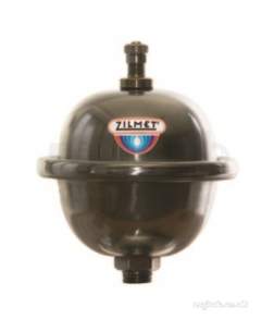 Zilmet Expansion Vessels -  Zilmet Inox-pro Potable Water 11b0001200