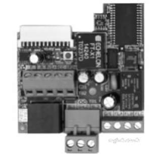 Schneider Electric Invertors -  Schneider Atv21 Option Comms Bacnet