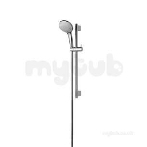 Ideal Standard Showers -  Idealrain Pro L3 3f/120 600mm If/1750