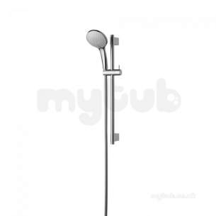 Ideal Standard Showers -  Idealrain Pro L3 3f/120 600mm If/1750 B9838aa