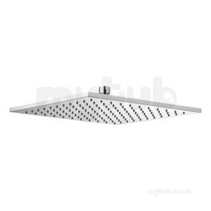 Ideal Standard Showers -  Ideal Standard Idealrain Pro Square Head B9844aa