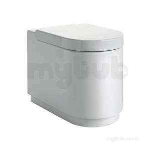 Ideal Standard Art and Design -  Moments K3116 Btw Ho Pan White K311601