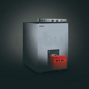 Ideal Industrial Boilers -  Harrier Gt Riello H/l Gas Bnr 7 And 8 139577