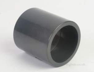 Astore Inch Upvc Fittings Uti 6 -  Astore Avf Upvc Ma5 Socket 50x1.1/2