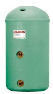 Albion Copper Cylinders -  Albion 1500 X 500 Ind G3l Cyl Foamed L1b