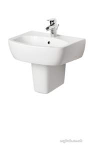 Ideal Standard Sottini Ware -  Ideal Standard Celano Semiped White