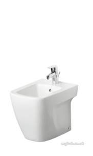 Ideal Standard Sottini Ware -  Ideal Standard Celano Btw Bid 56x36 White 1th J453101
