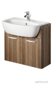 Ideal Standard Sottini Ware -  Ideal Standard Celano Semi Countertop 67x48 White 1th J453401