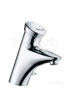 Grohe Tec Brassware -  Grohe Eurodisc Se Basin Mixer 36233000