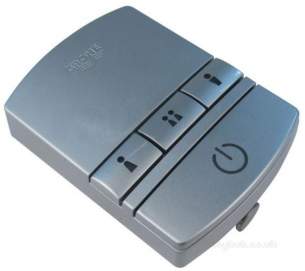 Grohe Shower Valves -  Grohe Grohe Wireless Remote Control 45440000