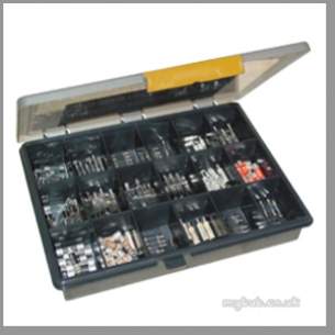Regin Products -  Regin Regk07 Premier Pro Fuse Kit
