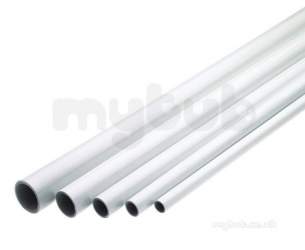 Wavin K1 Mlcp Multi Layer Pipe System -  K1 Mlcp 5m Length Straight Pipe 63