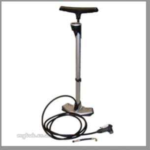Regin Products -  Regin Regk35 Premier Hq Press. Pump Kit
