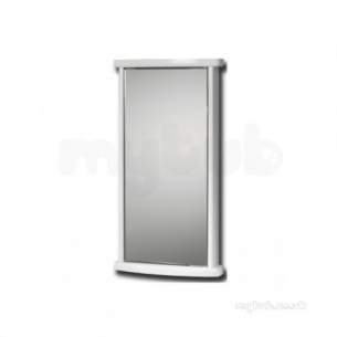 Roper Rhodes Cabinets -  Roper Rhodes Kino Kin340w Bathroom Cabinet