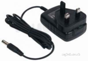 Kane International Combustion Test Equipment -  Kane Kmcu 4-/uk 220v Adaptor Km 300 400