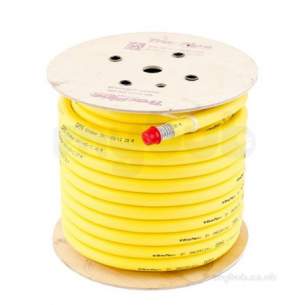 Tracpipe Flexible Gas Piping -  Omega Tracpipe 22mm 75 M Fgp-ss4-22-250