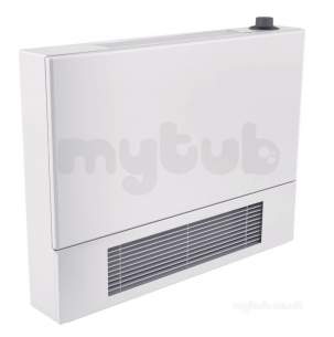 Stelrad Lst Plus -  Caradon Stelrad Lst Plus 500 X 650 K1