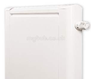 Myson Low Surface Temperature Radiators -  New Myson Lst Super 550 X 1600mm 2298b