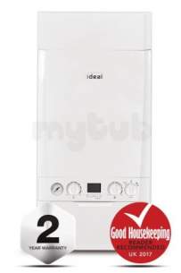 Ideal Logic He Combi Boilers -  Ideal Logic Code Combi Esp1 33kw Blr Erp