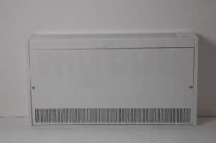 Smiths Environmental Fan Convectors -  Smiths Caspian Fan Convector 120/10